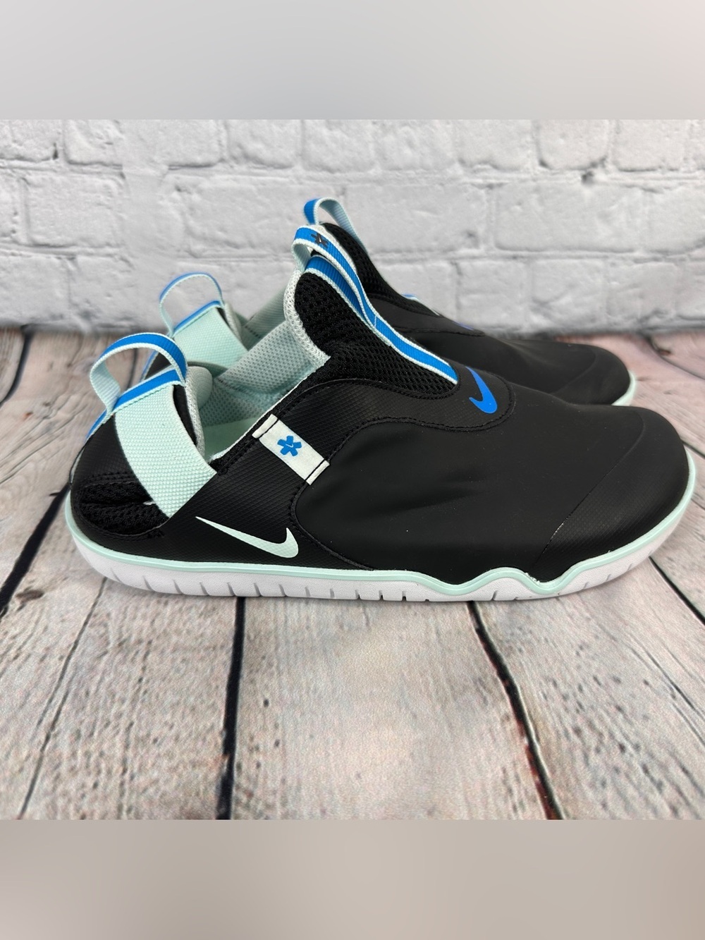 Nike Zoom Pulse shoes men’s US 7.5 UK 6.5